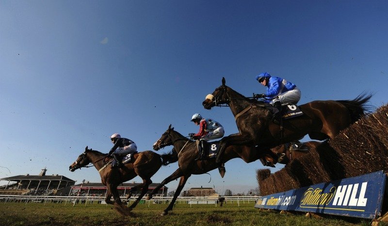 william hill online betting horse racing