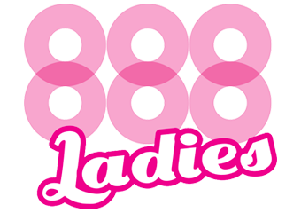 888 ladies logo