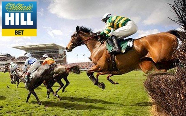 william hill grand national