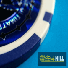 William Hill casino review