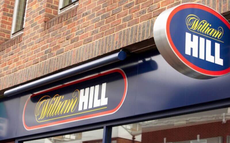 william hill shop