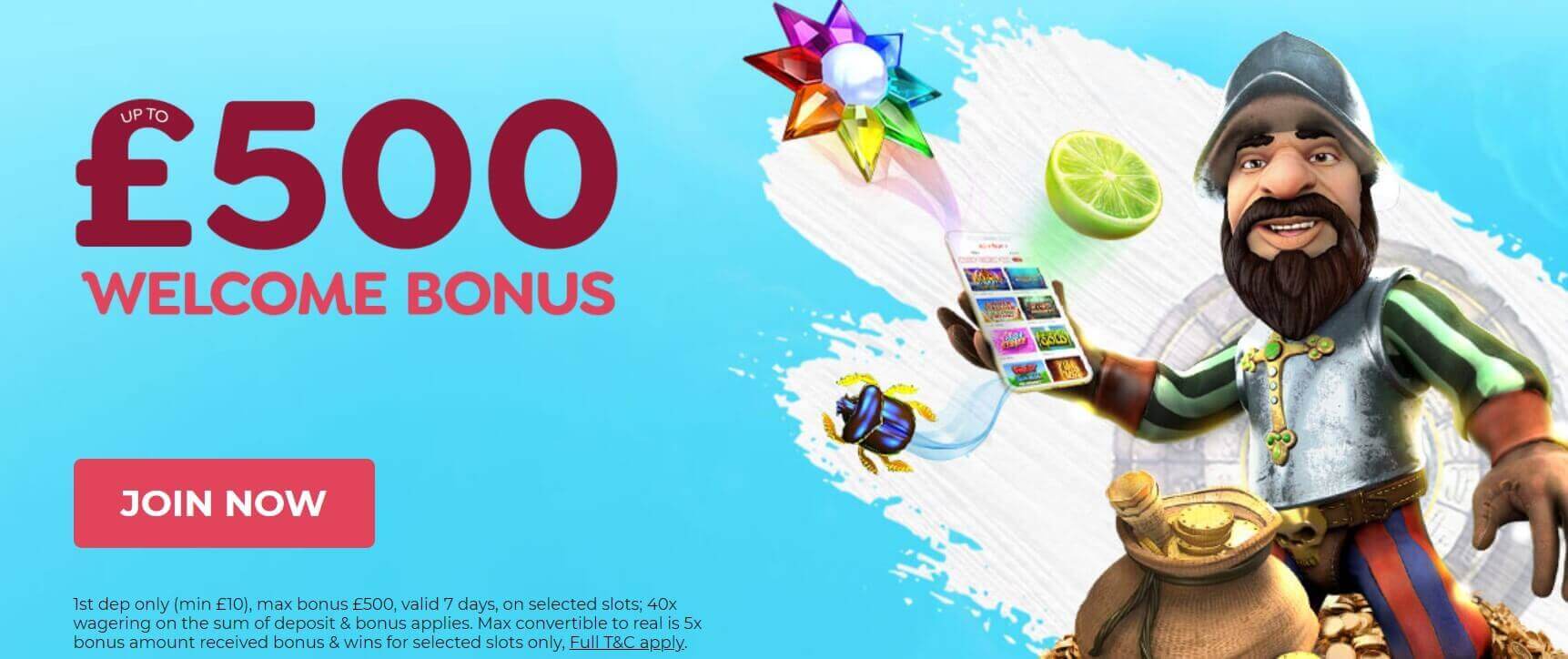 Spin and Win Promo Code offer
