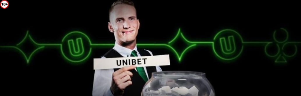 Unibet Promo Code: Unibet casino games