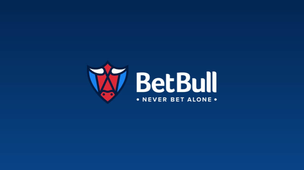 Betbull Betting Site Logo