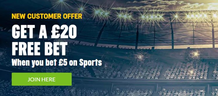 Coral Betting Offers