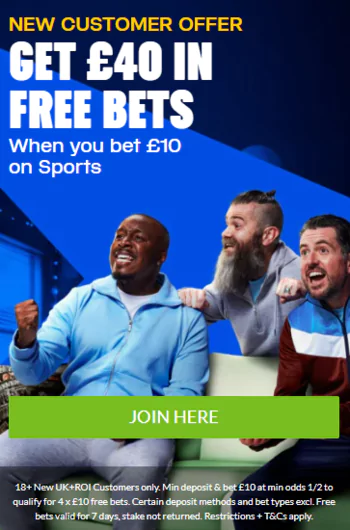 Coral Betting Offers