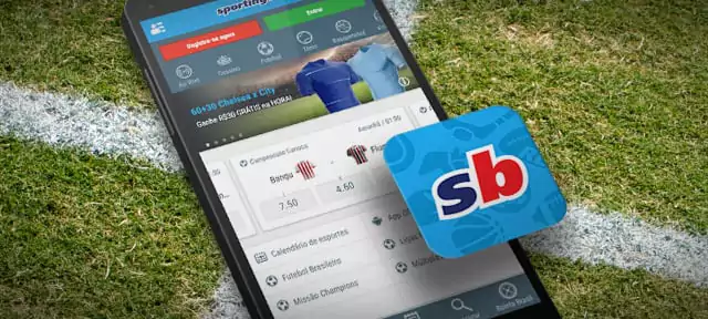 SportingBet Mobile App