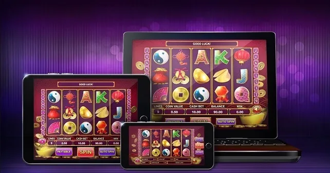 Best Time to Play Online Slots