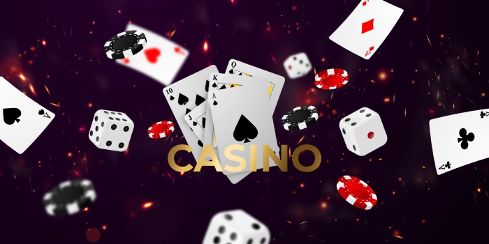 Blackjack is in the top 5 of Casino Table Games