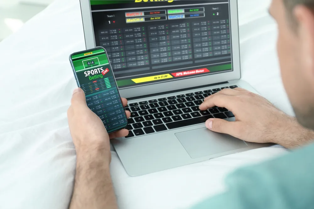 How to Use Statistics in Sports Betting