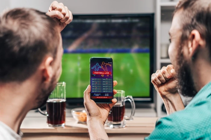 Psychology of Sports Betting