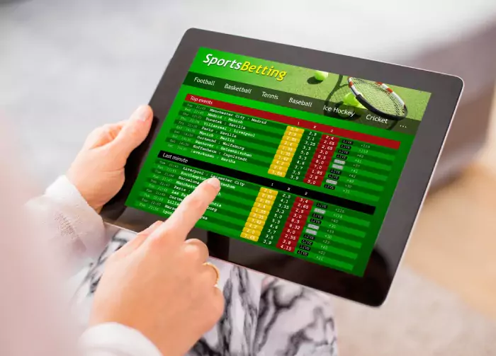 Benefits of a Traditional Bookmaker